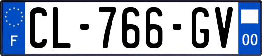 CL-766-GV