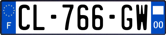 CL-766-GW