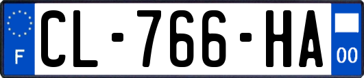 CL-766-HA
