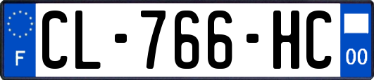 CL-766-HC