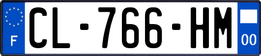 CL-766-HM