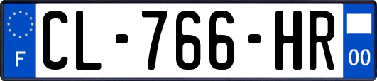 CL-766-HR