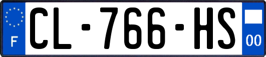 CL-766-HS