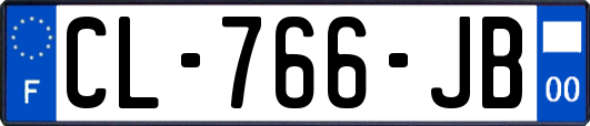 CL-766-JB