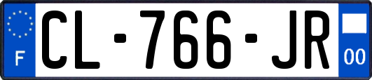 CL-766-JR