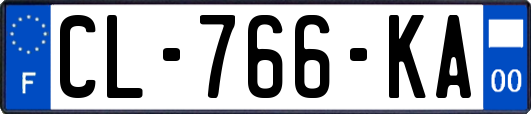 CL-766-KA