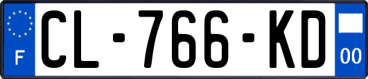 CL-766-KD