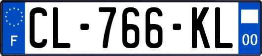 CL-766-KL