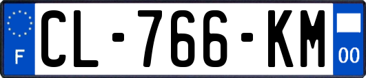 CL-766-KM