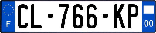CL-766-KP