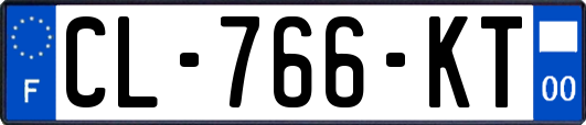 CL-766-KT