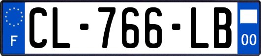 CL-766-LB