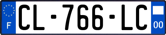 CL-766-LC