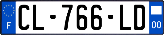 CL-766-LD