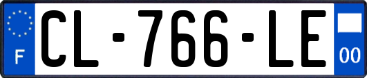 CL-766-LE