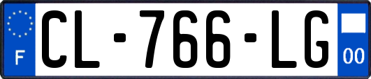 CL-766-LG