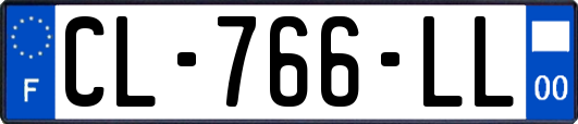 CL-766-LL