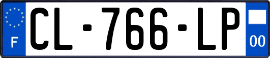 CL-766-LP