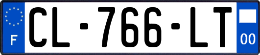 CL-766-LT