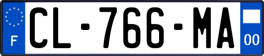CL-766-MA
