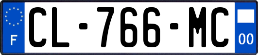 CL-766-MC