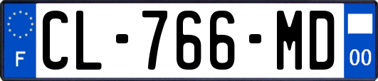 CL-766-MD