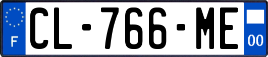 CL-766-ME