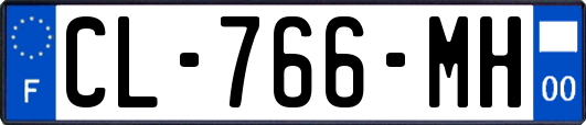 CL-766-MH