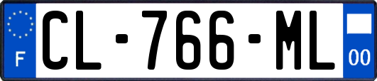 CL-766-ML