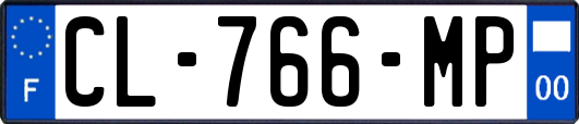 CL-766-MP