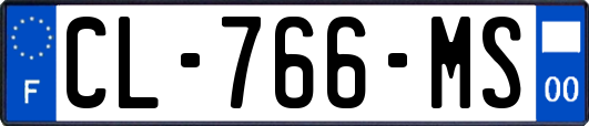 CL-766-MS