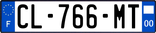 CL-766-MT