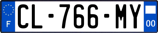 CL-766-MY
