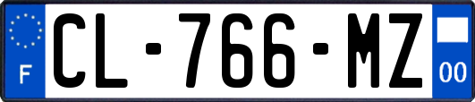CL-766-MZ