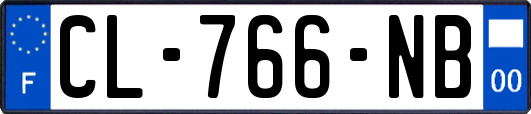 CL-766-NB