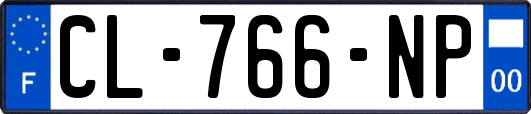 CL-766-NP