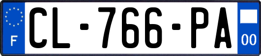 CL-766-PA