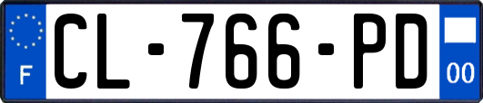 CL-766-PD