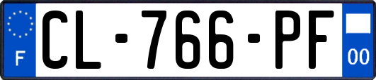 CL-766-PF