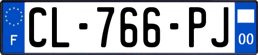 CL-766-PJ