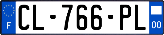 CL-766-PL