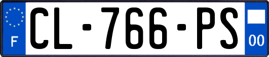 CL-766-PS