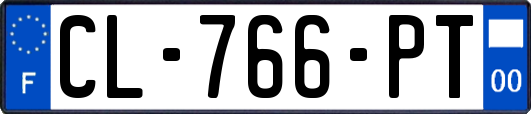 CL-766-PT