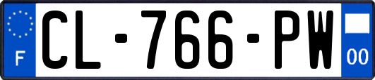 CL-766-PW