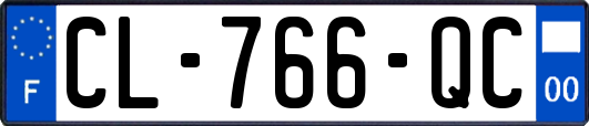 CL-766-QC