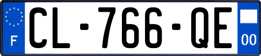 CL-766-QE