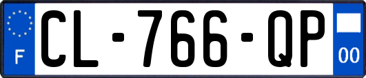 CL-766-QP