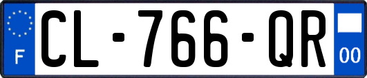 CL-766-QR