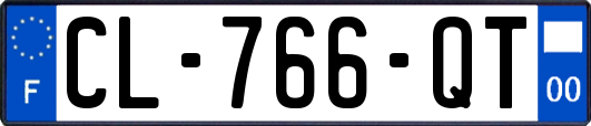CL-766-QT