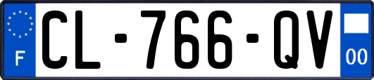 CL-766-QV